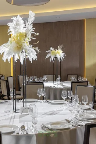 Фото №3 зала Зал «Нарыстау» 