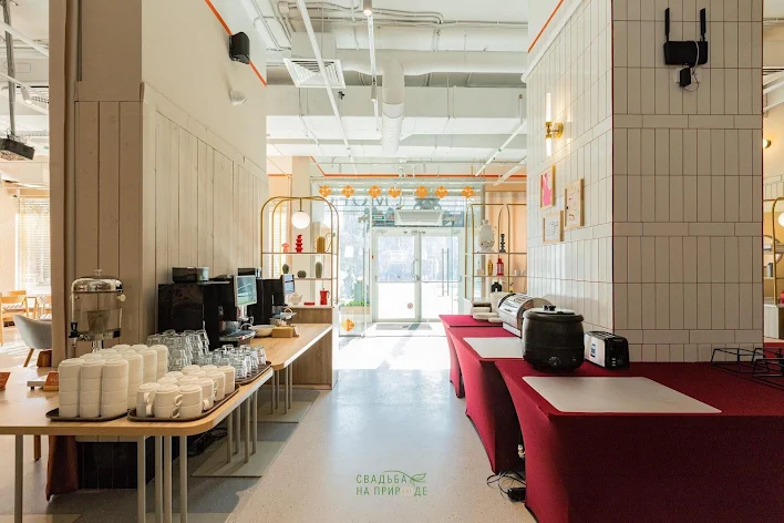 Фото №3 зала Третий зал