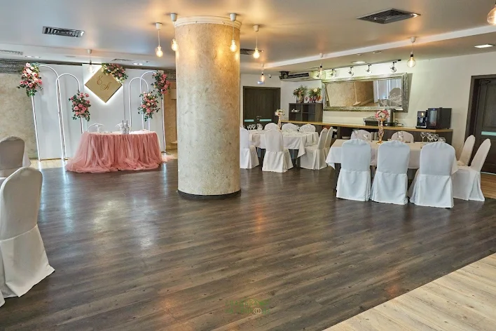 Фото №3 зала Ресторан