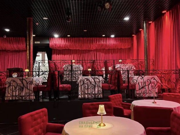 Фото №2 зала Главный зал