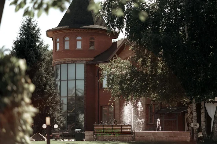 Фото №4 зала Ресторан