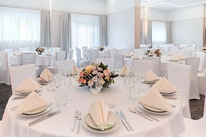 Фото №4 зала Банкетный зал