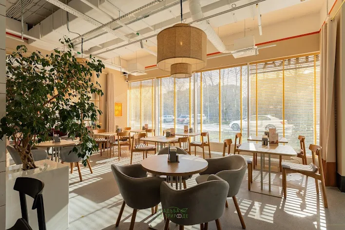 Фото №2 зала Второй зал