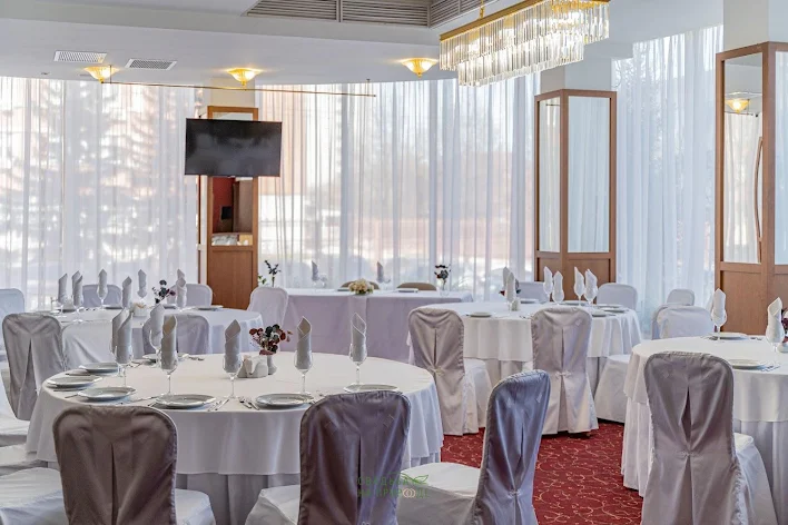 Фото №1 зала Ресторация