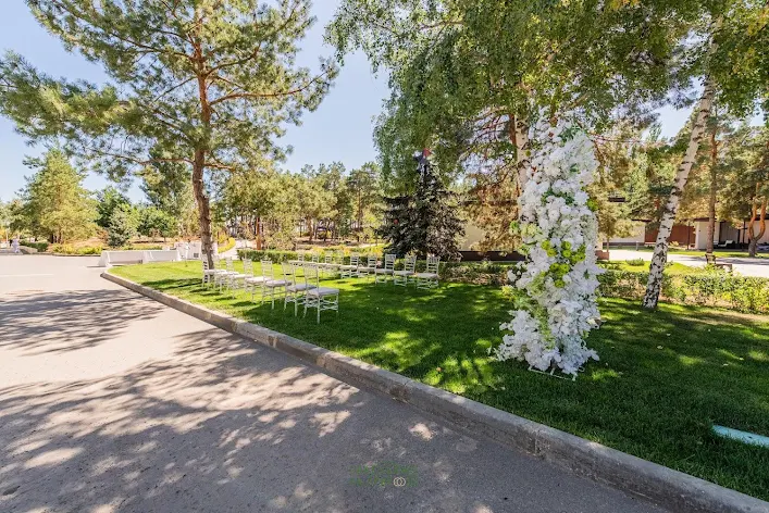 Фото №4 зала Авторский ресторан