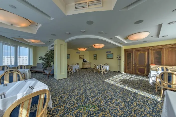 Фото №4 зала Vip-зал