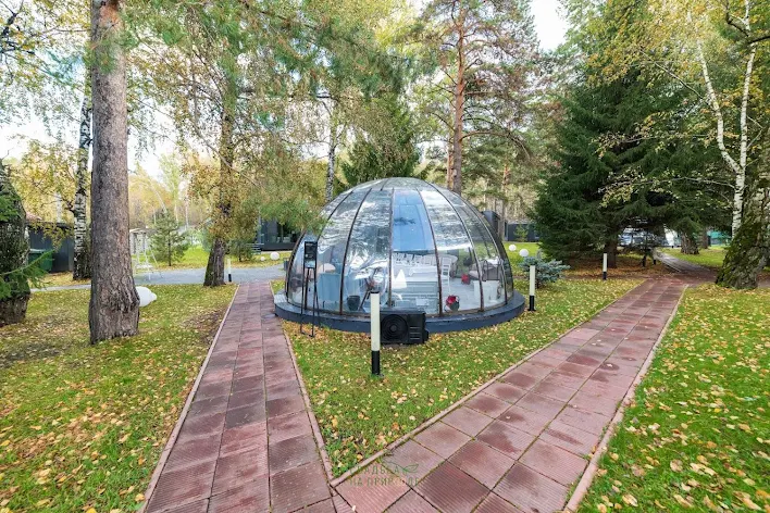 Фото №2 зала Sfera