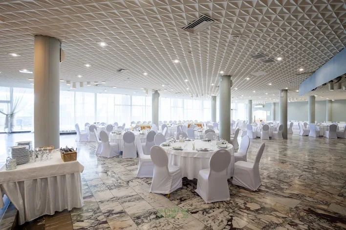 Фото №1 зала Зал «Аструс» 