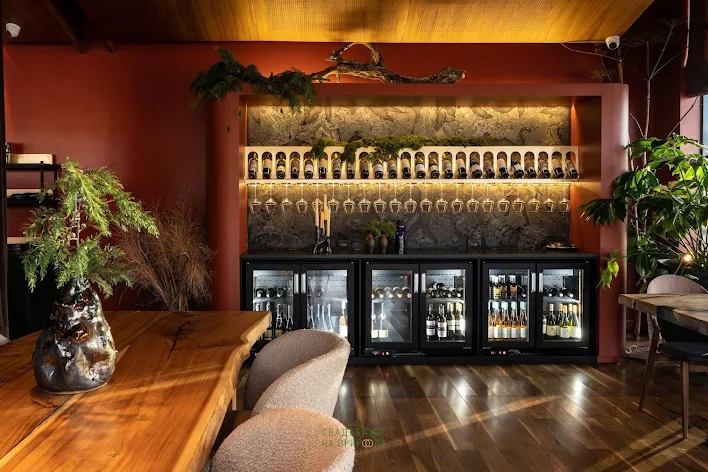 Фото №3 зала Основной зал