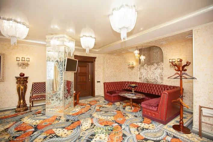 Фото №3 зала Vip-зал