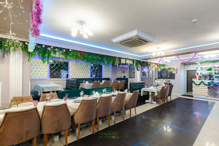 Фото №3 зала Основной зал