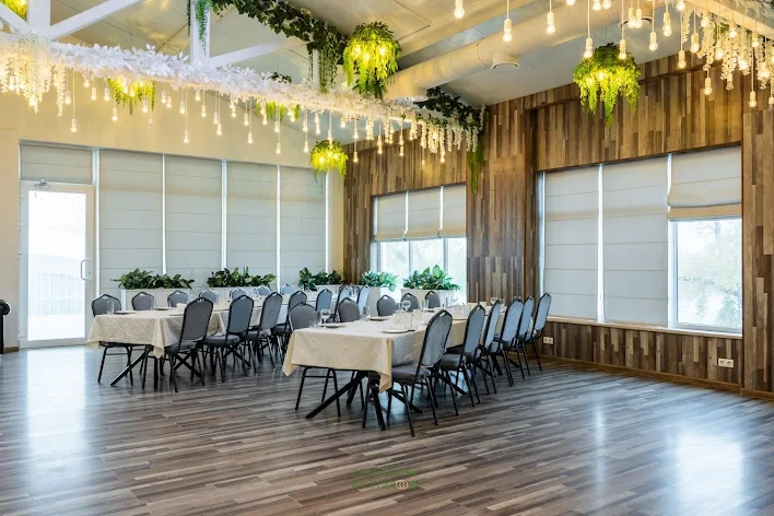 Фото №4 зала Банкетный зал