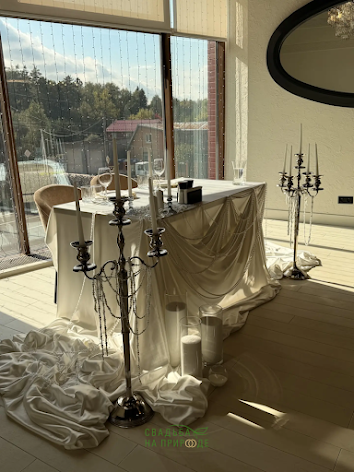 Фото №1 зала Зал «2 этаж» 