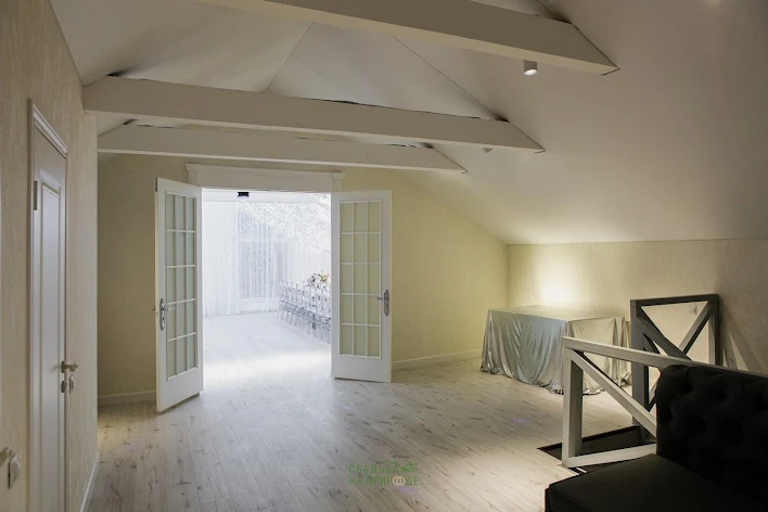 Фото №4 зала Банкетный зал «Аристократ» 