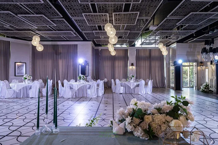 Фото №3 зала Банкетный зал «Виноград» 