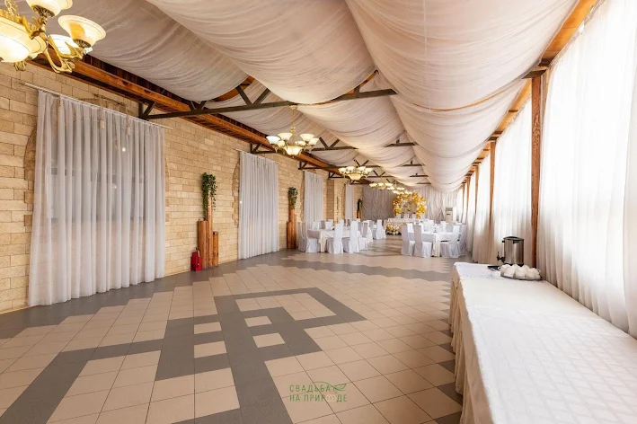 Фото №2 зала Основной зал