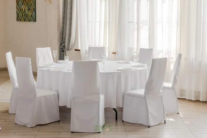 Фото №3 зала Банкетный зал