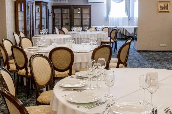 Фото №4 зала Зал voice