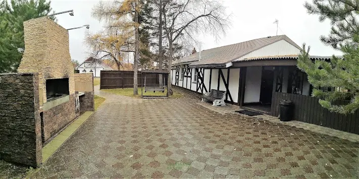 Фото №2 зала Закрытая веранда на 30 человек