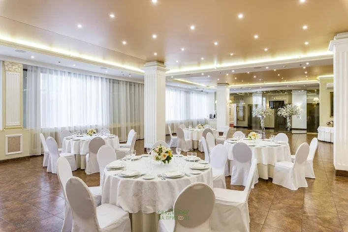 Фото №1 зала Зал «Кутузов» 