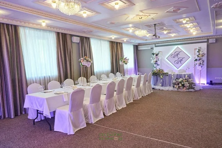 Фото №2 зала Конференц-зал