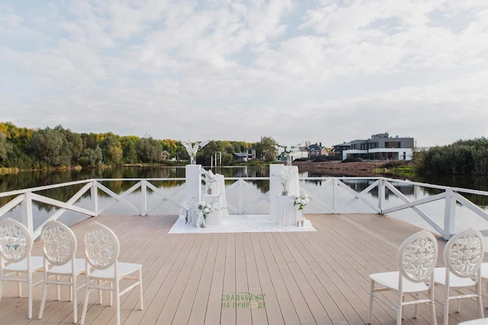 Фото №4 зала Зал «Light Hall» 