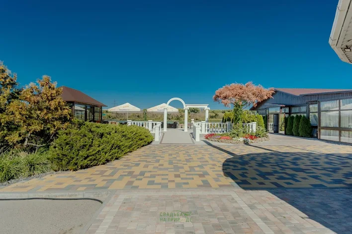 Фото №3 зала Зал «Белый» 