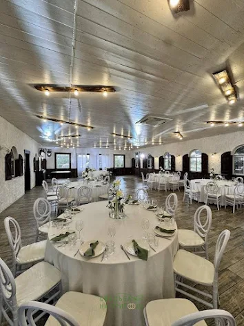 Фото №1 зала Хутор