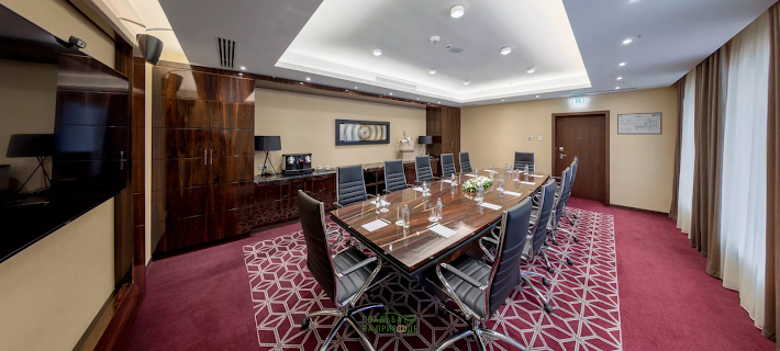 Фото №3 зала Конференц-зал «Бодрум» 