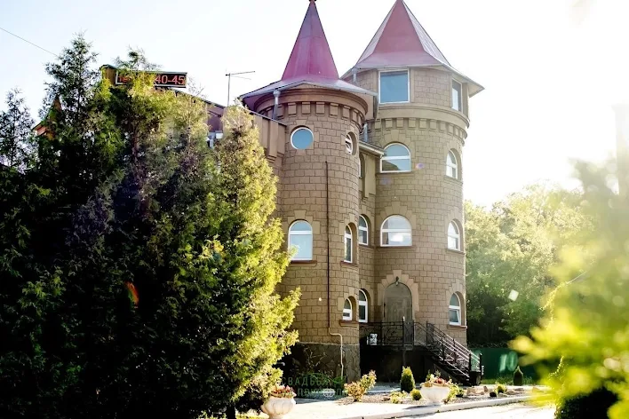 Фото №2 зала Летняя терраса