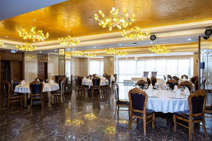 Фото №3 зала Ресторан north sea