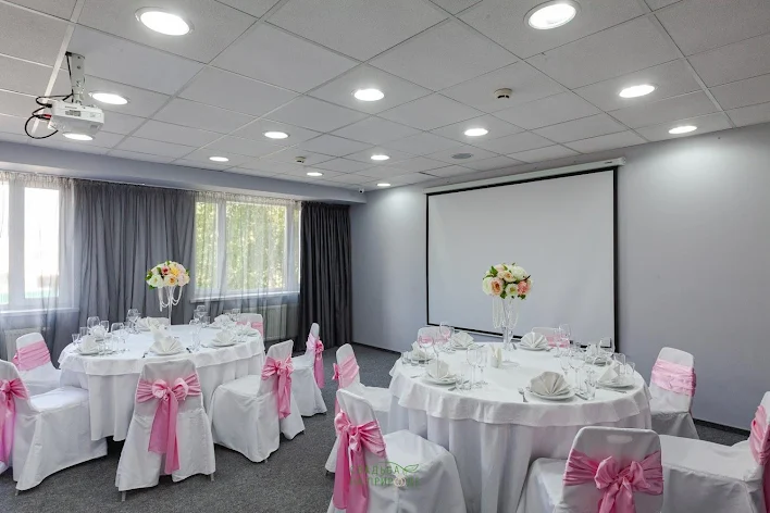 Фото №3 зала Зал «ЯЛТА» 