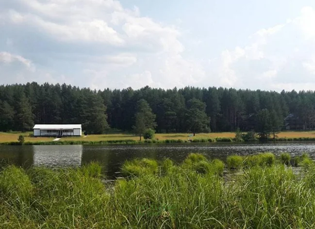 Фото №1 зала Банкетный зал