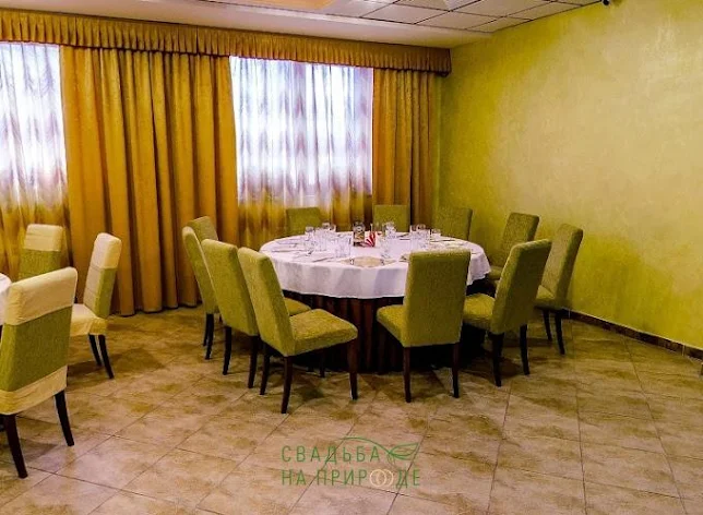 Фото №4 зала Помещение