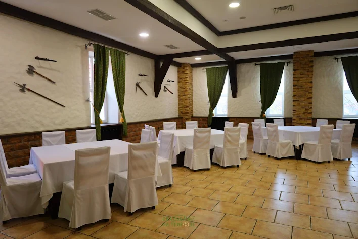 Фото №1 зала Привал