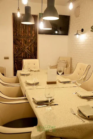 Фото №2 зала Vip-зал №3