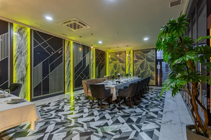 Фото №2 зала Веранда №3