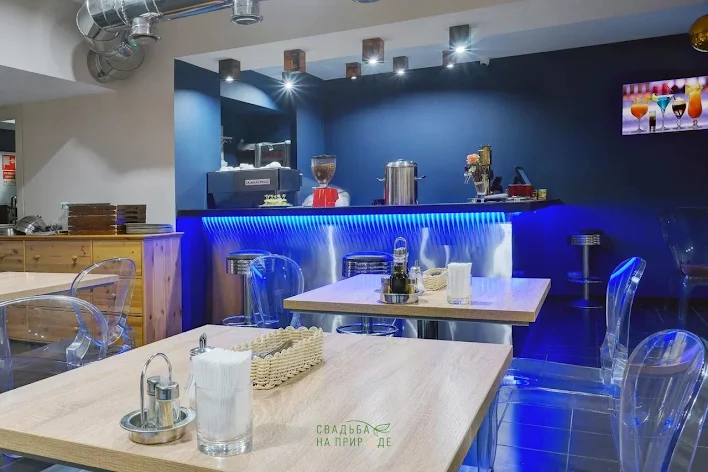 Фото №1 зала Зал на 20 человек