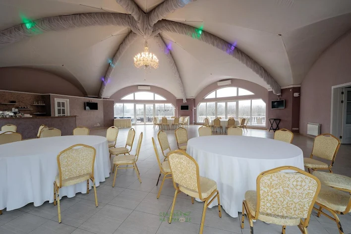 Фото №1 зала Основной зал