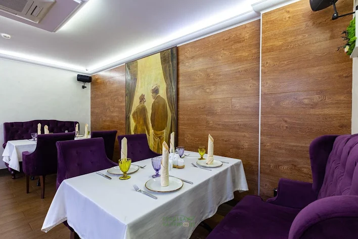 Фото №1 зала Основной зал