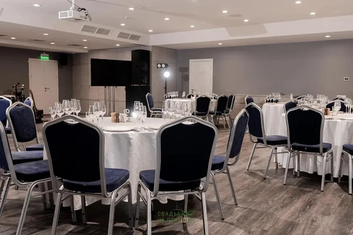 Фото №4 зала Зал «Островский hall» 