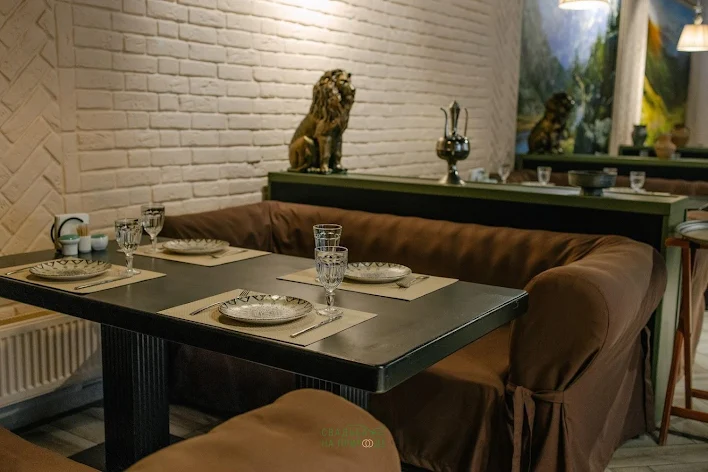 Фото №4 зала Оджах.ури