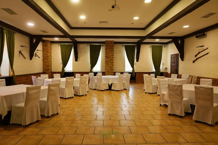 Фото №2 зала Привал