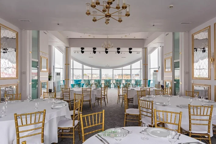 Фото №1 зала Зал «Малый панорамный» 