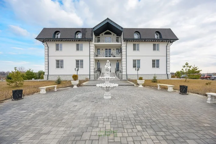 Фото №3 зала Банкетный зал