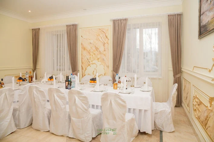 Фото №1 зала Vip-зал