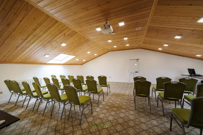 Фото №2 зала Конференц-зал