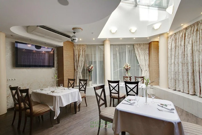 Фото №4 зала Основной зал