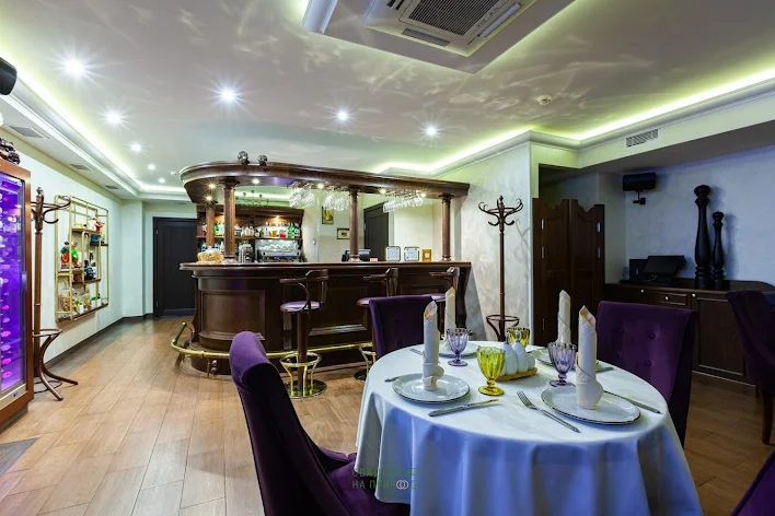 Фото №2 зала Основной зал