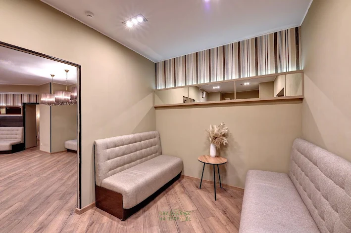 Фото №1 зала Зал «Премьер» 